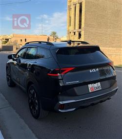 کیا سپۆرتاج